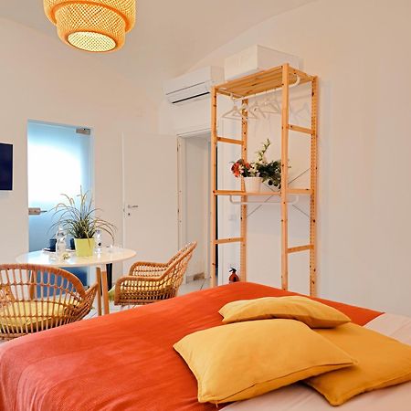 Raito Guest House - Amalfi Coast Vietri Luaran gambar