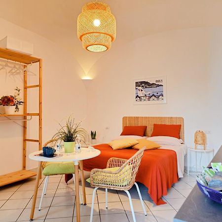 Raito Guest House - Amalfi Coast Vietri Luaran gambar