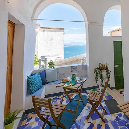 Raito Guest House - Amalfi Coast Vietri Luaran gambar