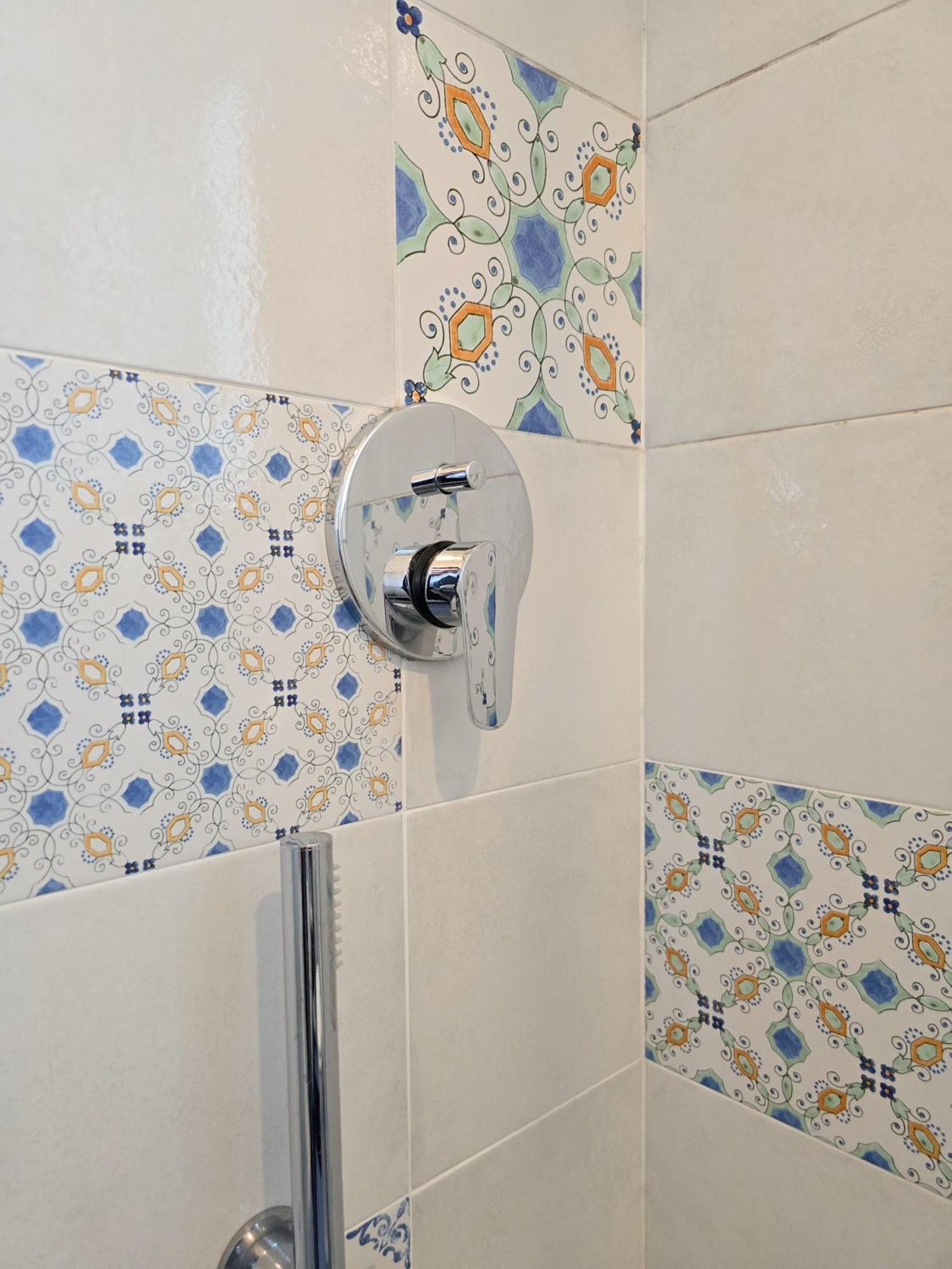 Raito Guest House - Amalfi Coast Vietri Luaran gambar