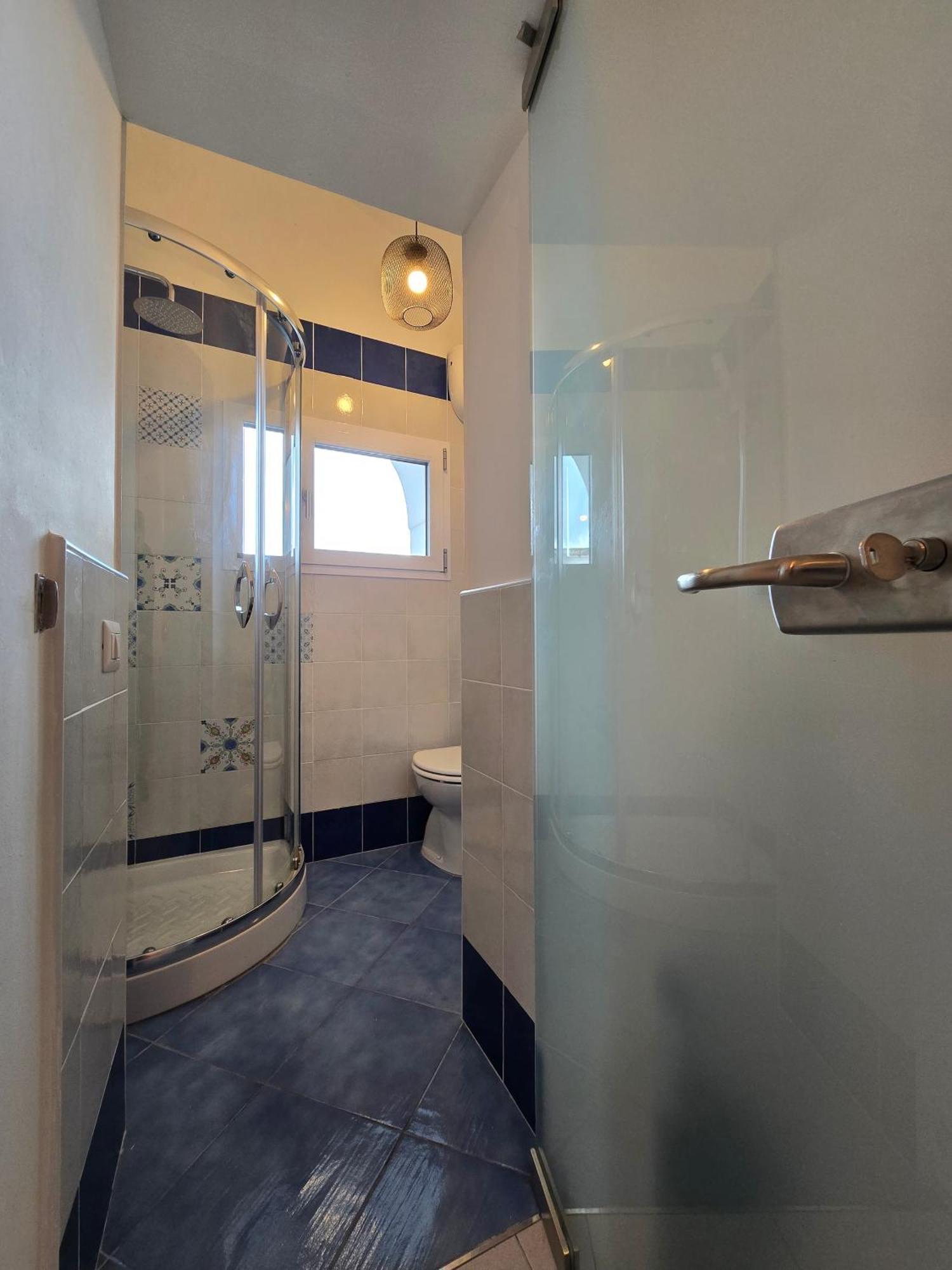Raito Guest House - Amalfi Coast Vietri Luaran gambar