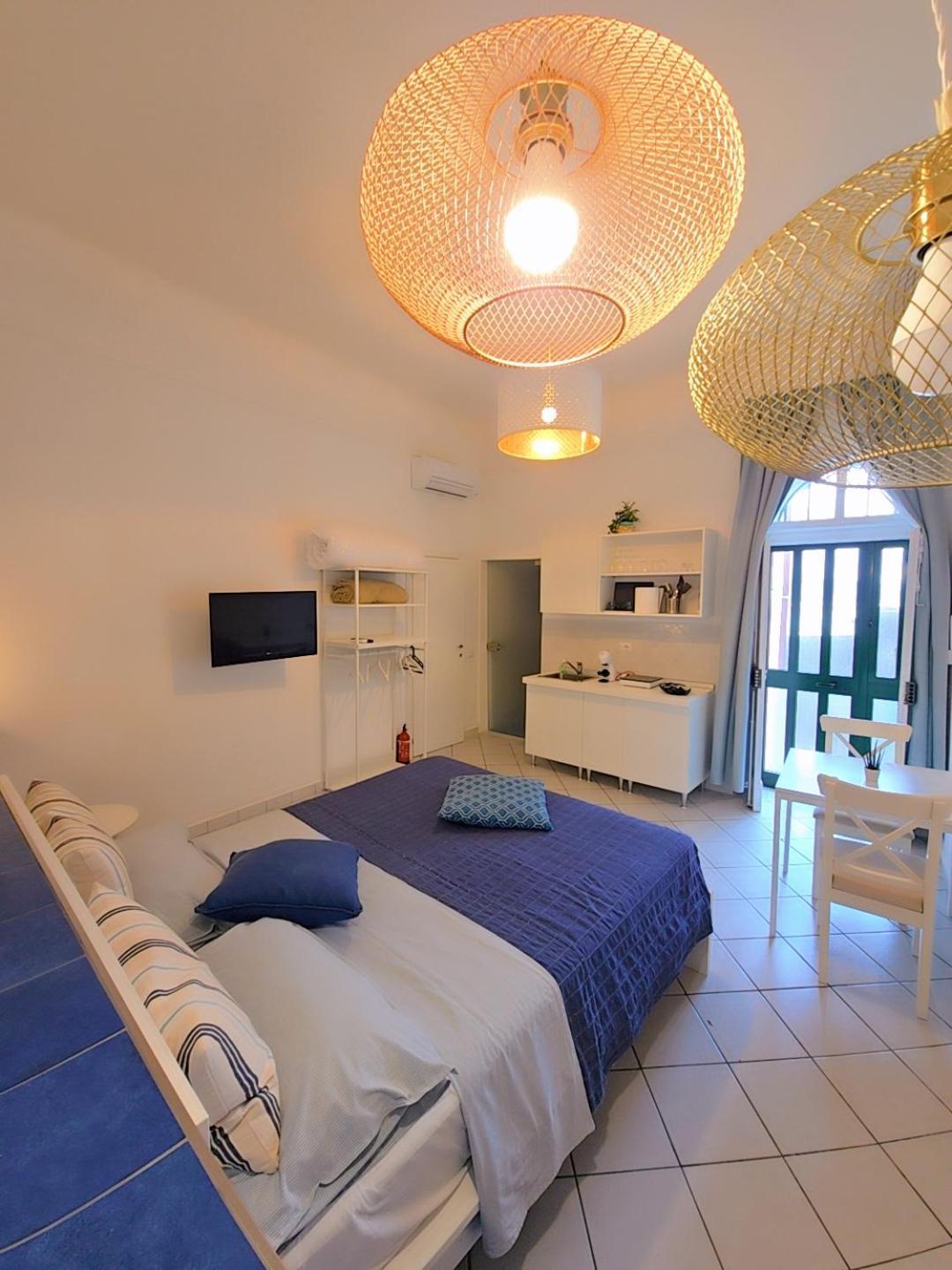 Raito Guest House - Amalfi Coast Vietri Luaran gambar