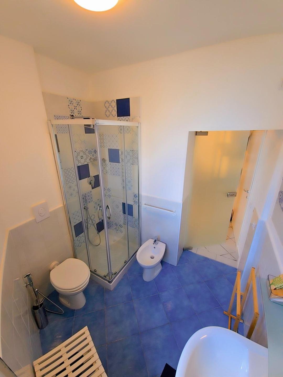 Raito Guest House - Amalfi Coast Vietri Luaran gambar