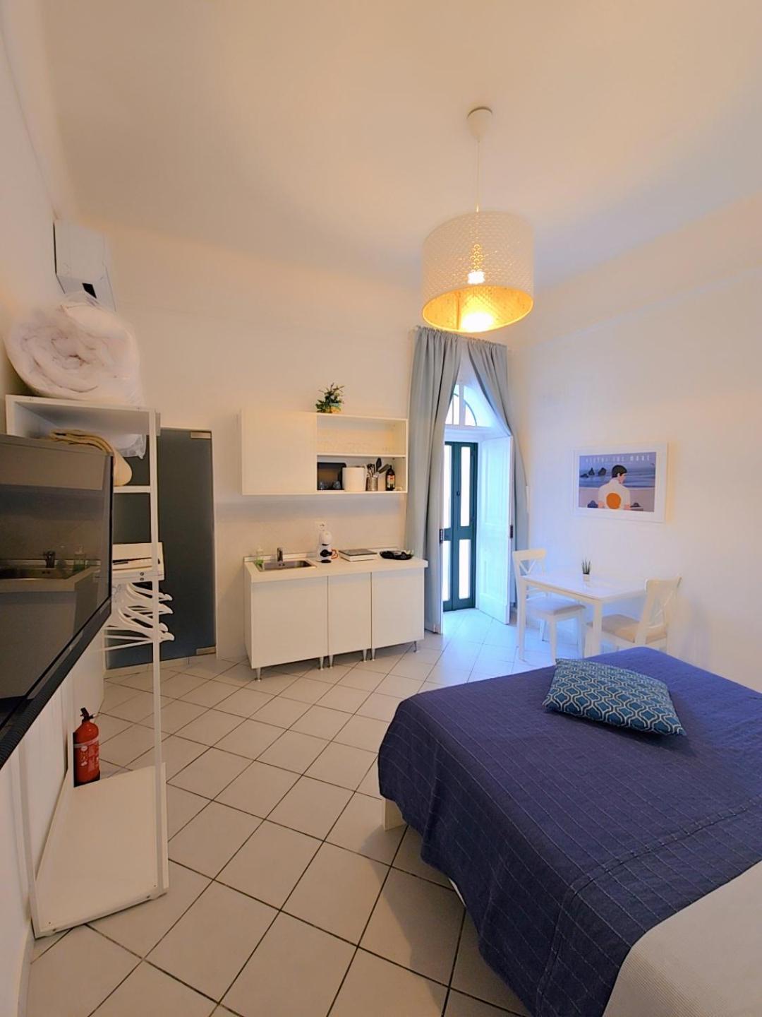 Raito Guest House - Amalfi Coast Vietri Luaran gambar