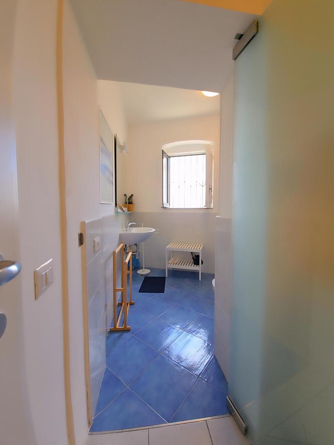 Raito Guest House - Amalfi Coast Vietri Luaran gambar
