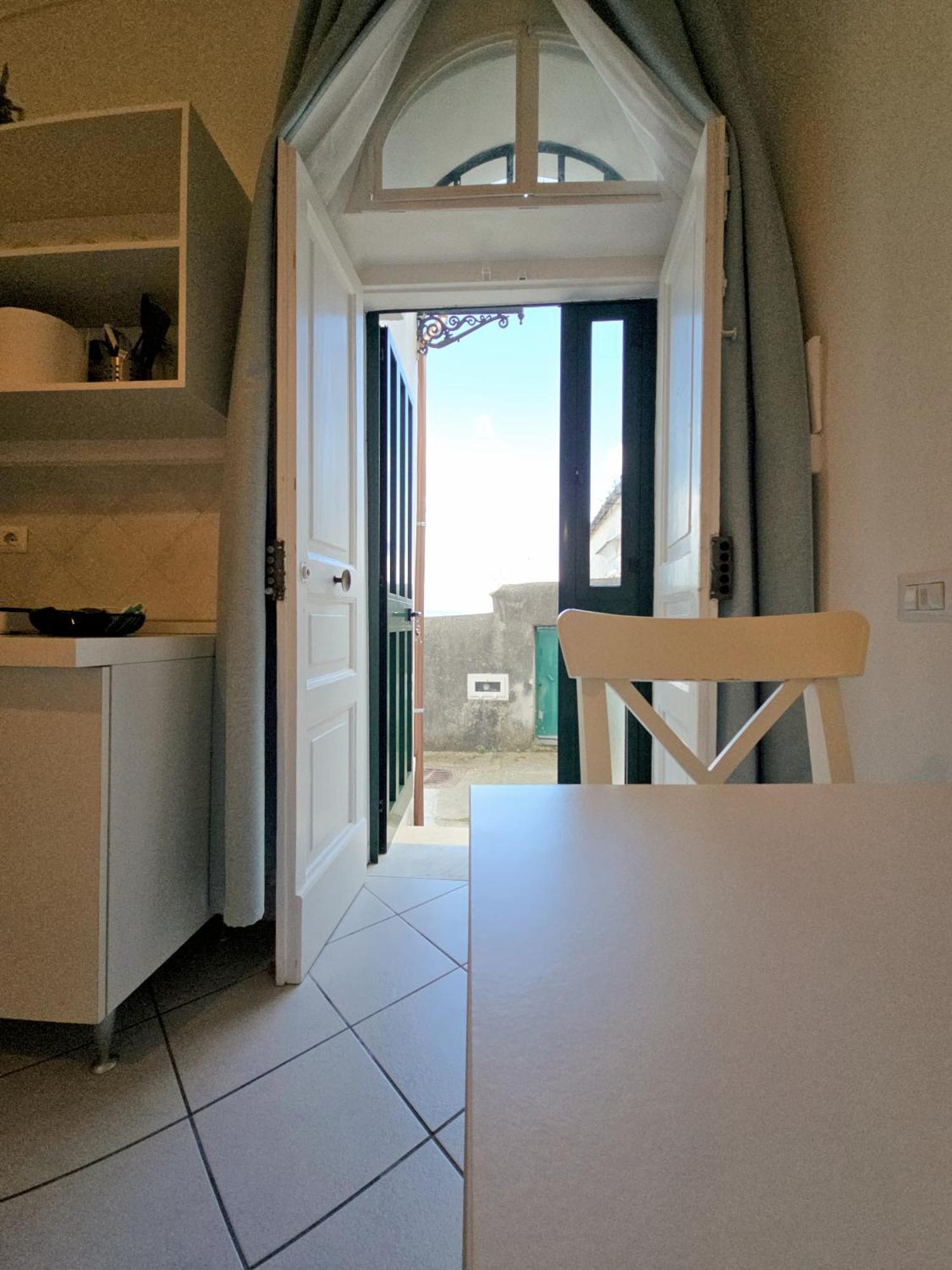 Raito Guest House - Amalfi Coast Vietri Luaran gambar