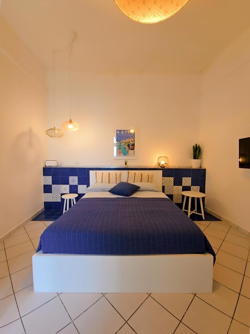 Raito Guest House - Amalfi Coast Vietri Luaran gambar