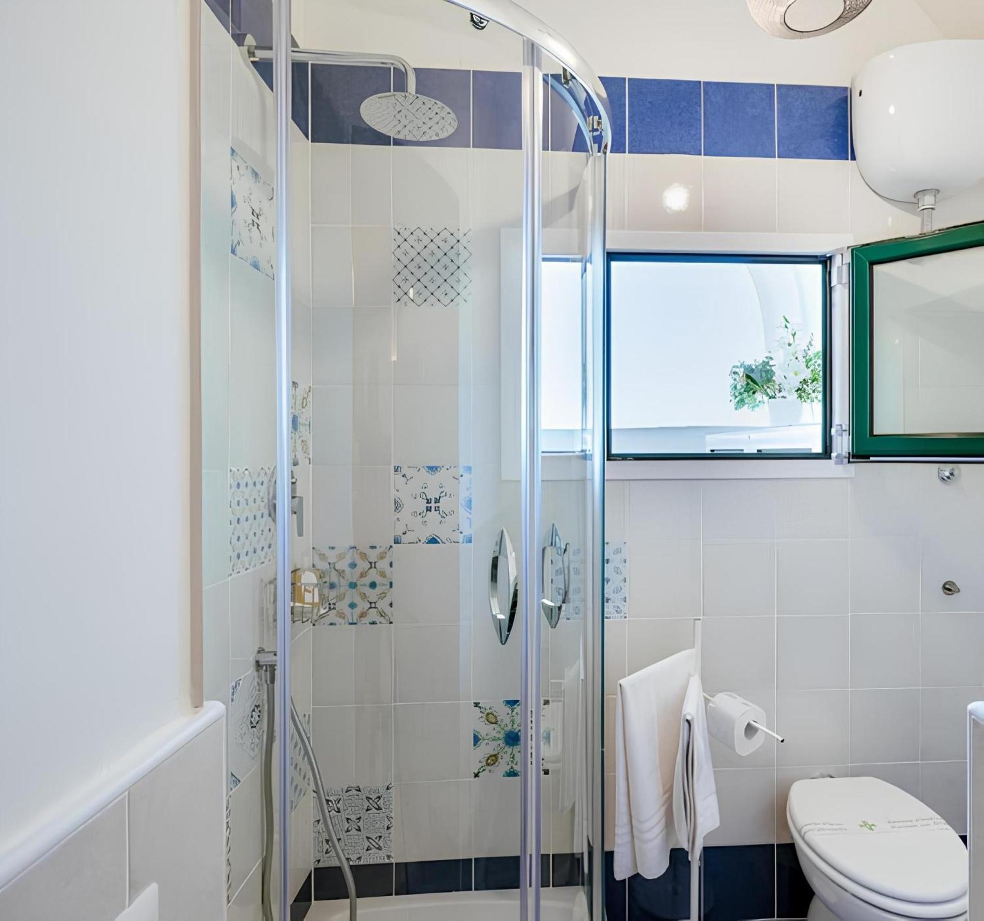 Raito Guest House - Amalfi Coast Vietri Luaran gambar