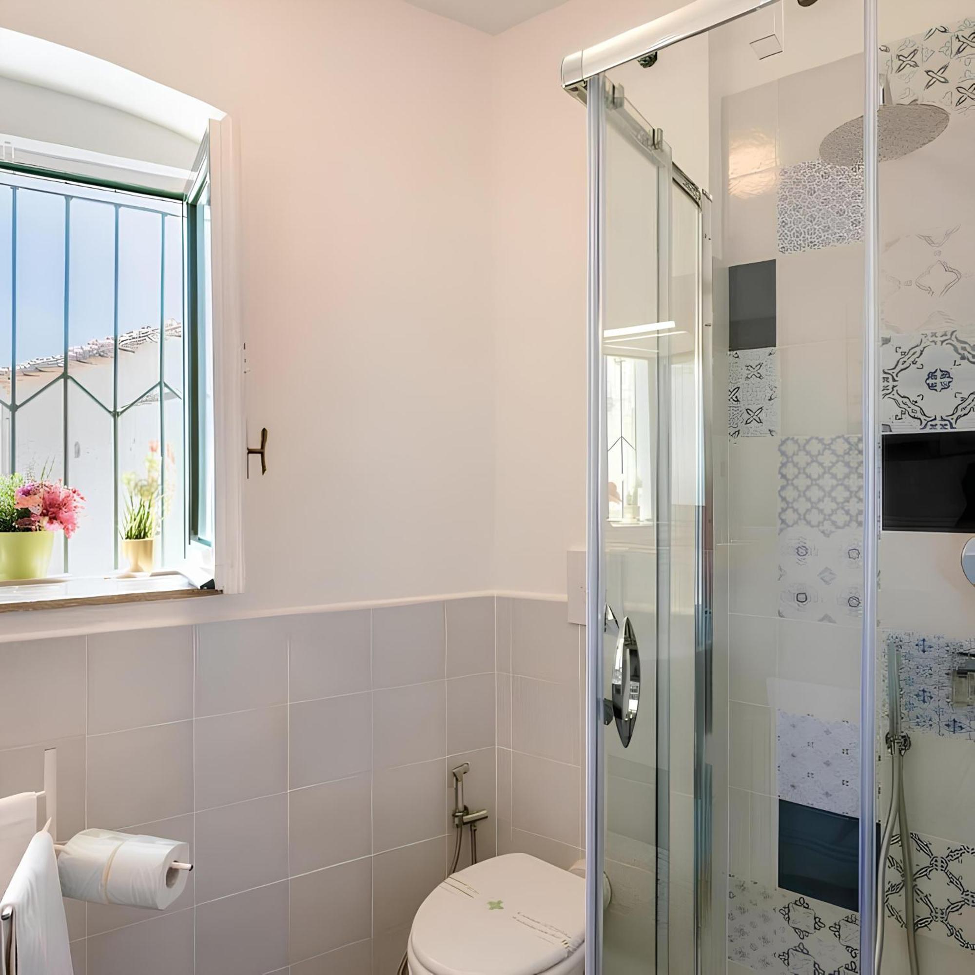 Raito Guest House - Amalfi Coast Vietri Luaran gambar